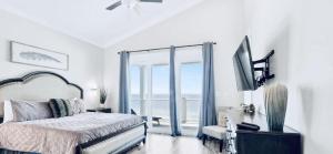 巴拿马城海滩Freshly Squeezed - Heated Pool! West End! Beachfront!!!的相册照片