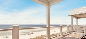 巴拿马城海滩Freshly Squeezed - Heated Pool! West End! Beachfront!!!的相册照片