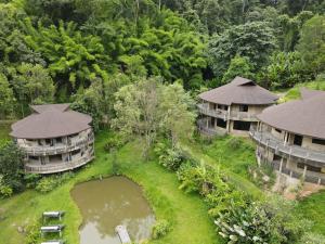 Φυσικό τοπίο κοντά σε αυτό το bed & breakfast