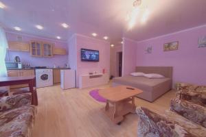 Afbeelding uit fotogalerij van Apartment Northern Lights in Moermansk