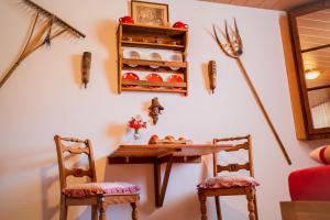 Fotografie z fotogalerie ubytování Bnbetschart v destinaci Muotathal