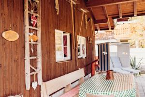 Fotografie z fotogalerie ubytování Bnbetschart v destinaci Muotathal