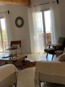 Fotografie z fotogalerie ubytování Villa Falcone marinu ***** v destinaci Kamiesch