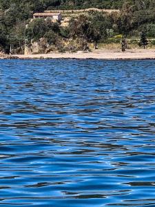 Fotografie z fotogalerie ubytování Villa Falcone marinu ***** v destinaci Kamiesch