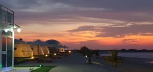 Gallery image of Palette Siniya Island Resorts in Umm Al Quwain