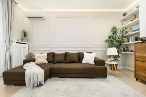 Fotografia z galérie ubytovania Best Downtown Apartman v Budapešti