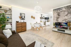 Fotografia z galérie ubytovania Best Downtown Apartman v Budapešti