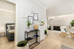 Fotografia z galérie ubytovania Best Downtown Apartman v Budapešti