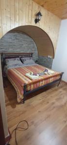 Fotografie z fotogalerie ubytování Alloggio Rustico Marcinno' v destinaci Caltagirone