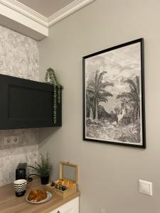 Fotografia z galérie ubytovania Best Downtown Apartman v Budapešti + 24 fotografií