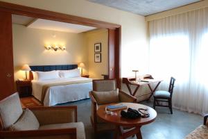 Hotel Territorio, Puerto Madryn – Precios 2023 actualizados
