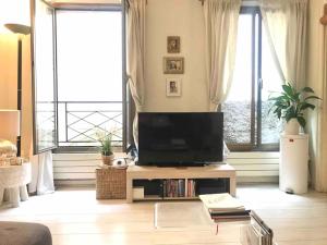 Fotografia z galérie ubytovania Appartement Studio Champs Elysées v Paríži
