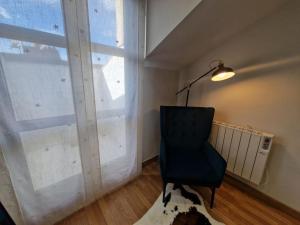Fotografie z fotogalerie ubytování 614A Coqueto ático v destinaci Oviedo