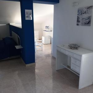 Фотография из галереи Wendy House Apartament в Бари +38 фотографий
