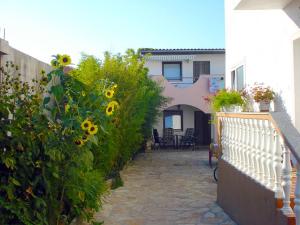 Gallery image of Apartments Lola in Biograd na Moru