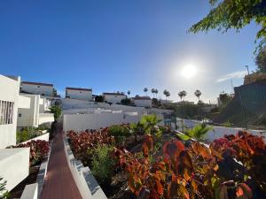 Zdjęcie z galerii obiektu Fantastic Bungalow Playa de Las Américas w Aronie
