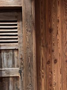 Galeriebild der Unterkunft Superbe ferme rénovée en chalet de luxe en PLEINE NATURE in Barcelonnette