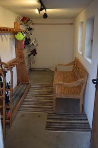 Posedenie v ubytovaní Ski apartment St. Johann in Tirol, Kitzbuheler Alpen