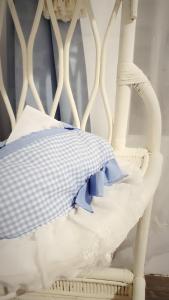 Cama o camas de una habitación en Whitiedoggie Villa II