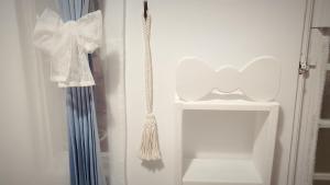 Un baño de Whitiedoggie Villa II