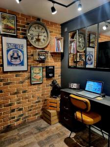 Foto dalla galleria di Le Mans Factory - Parking Gratuit - Proche Hypercentre a Le Mans