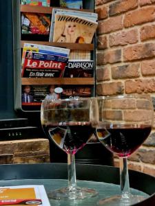 Foto dalla galleria di Le Mans Factory - Parking Gratuit - Proche Hypercentre a Le Mans