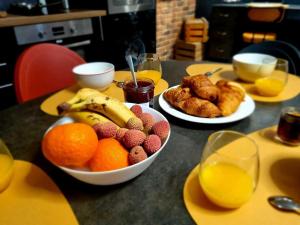 Foto dalla galleria di Le Mans Factory - Parking Gratuit - Proche Hypercentre a Le Mans