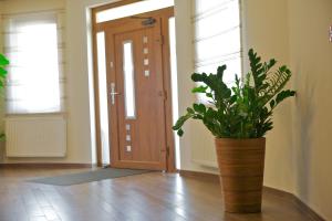 Billede fra billedgalleriet på Airport Wellness Panzio i Hajdúszoboszló