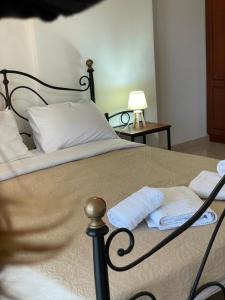 Gallery image of Nice & Cosy apartment in Igoumenitsa in Igoumenitsa