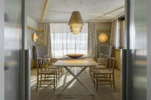 Fotografie z fotogalerie ubytování ICARO Hotel v destinaci Alpe di Siusi