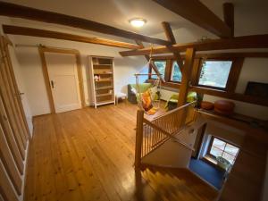 Fotografie z fotogalerie ubytování Apartmány Dolní Vítkov v Chrastavě