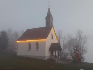 Fotografie z fotogalerie ubytování Casa Farnach v destinaci Bildstein