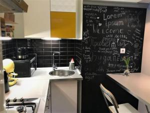 Trendy & Cozy Apartment at Heroes' Square 1068 Budapest, 79 Szondi utca kép - 2