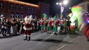 Afbeelding uit fotogalerij van La Maison de Lucette in Fourmies