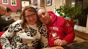 Afbeelding uit fotogalerij van La Maison de Lucette in Fourmies +21 foto's