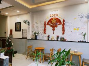 Fotografie z fotogalerie ubytování Luna Rossa Villa v destinaci Hoi An