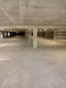 Fotografia z galérie ubytovania Appartement standing Vue panoramique sur Nantes v destinácii Nantes