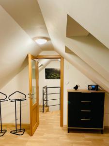 塞米利Ayni apartman的相册照片
