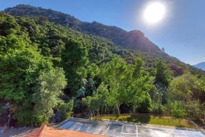 Fotografie z fotogalerie ubytování Villa ChatterForest Dalyan v destinaci Ortaca