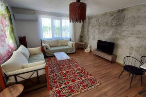 Fotografie z fotogalerie ubytování Villa ChatterForest Dalyan v destinaci Ortaca