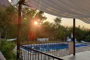 Fotografie z fotogalerie ubytování Villa ChatterForest Dalyan v destinaci Ortaca