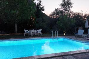 Fotografie z fotogalerie ubytování Villa ChatterForest Dalyan v destinaci Ortaca