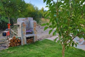 Fotografie z fotogalerie ubytování Villa ChatterForest Dalyan v destinaci Ortaca