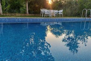 Fotografie z fotogalerie ubytování Villa ChatterForest Dalyan v destinaci Ortaca