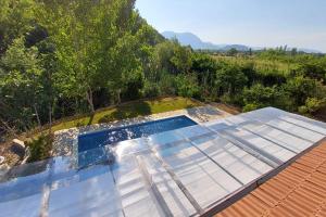 Fotografie z fotogalerie ubytování Villa ChatterForest Dalyan v destinaci Ortaca