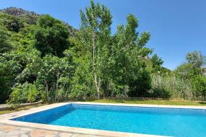Fotografie z fotogalerie ubytování Villa ChatterForest Dalyan v destinaci Ortaca