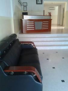 Gallery image of Al Basateen Hotel Apartment in Sur