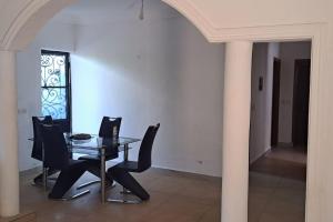 Fotografie z fotogalerie ubytování Villa Valentine v destinaci Bana