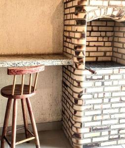 Gallery image of Central Praias Suite 1 in Cabo Frio +9 photos