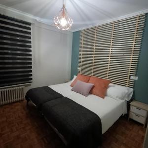 Fotografie z fotogalerie ubytování Luxury Family Homes M v destinaci Salamanca